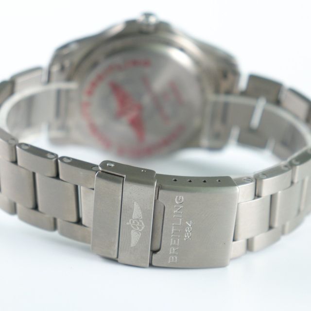 Breitling Aerospace Evo E79363 Image 3